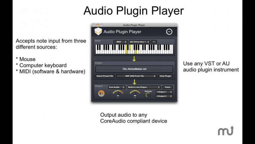 Play download rgr plugin for mac